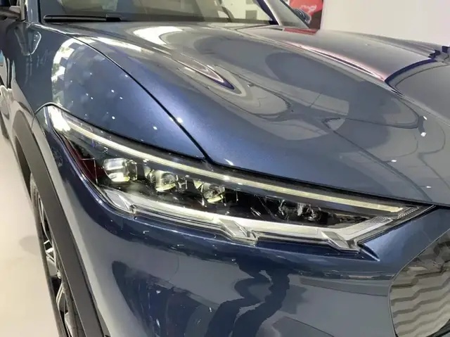 体验Mustang Mach-E：这匹“电马”有点野，喜欢驾驶别错过
