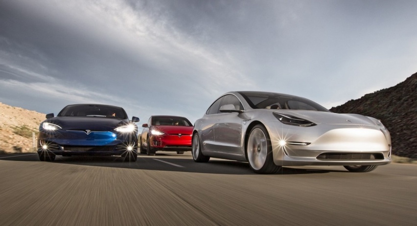 特斯拉又陷赔偿风波 涉及自动驾驶 AutoPilot真不适合城市交通？