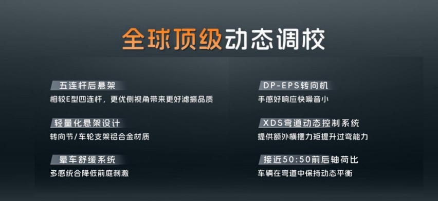 为什么15万级的电动车，直到有了MG ES5才敢放心买？