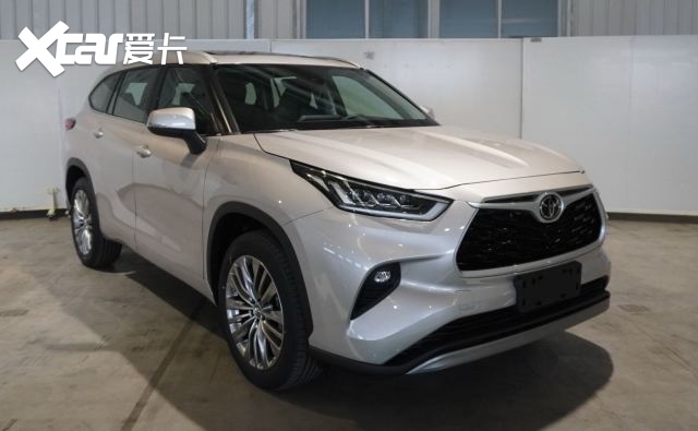 3系带激光大灯，CR-V尾灯变沃尔沃，蔚来出了最速SUV