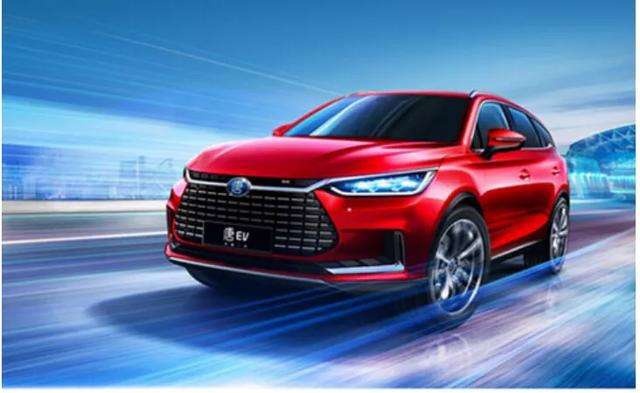 全系2.0T，八款车型可选，11.98万起超实用新车上市
