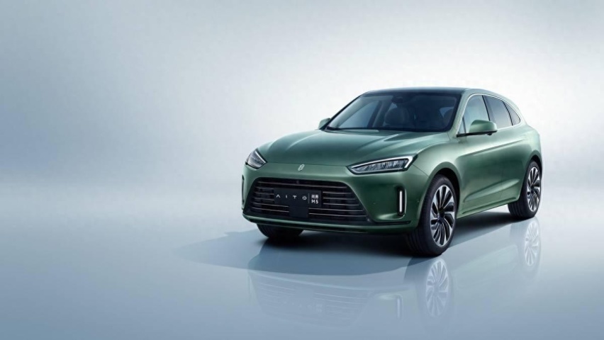 20万级新能源中型SUV 领克08和问界M5怎么挑？