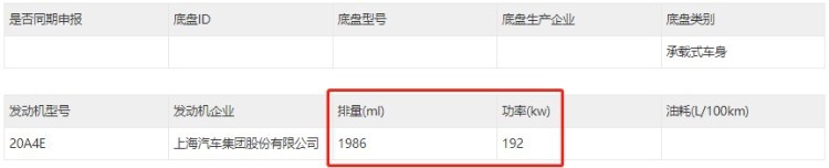 疯狂叠BUFF，MG7要在四门轿跑市场“找回场子”