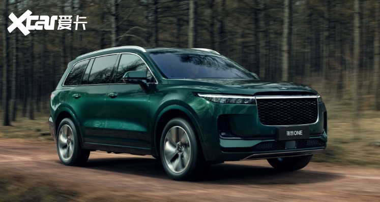 L9才刚亮相，L8又来了，定位中大型SUV，三缸机终于被换