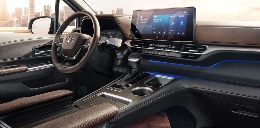 赛那不按常理出牌，起步比GL8贵7万多，自信还是自傲？