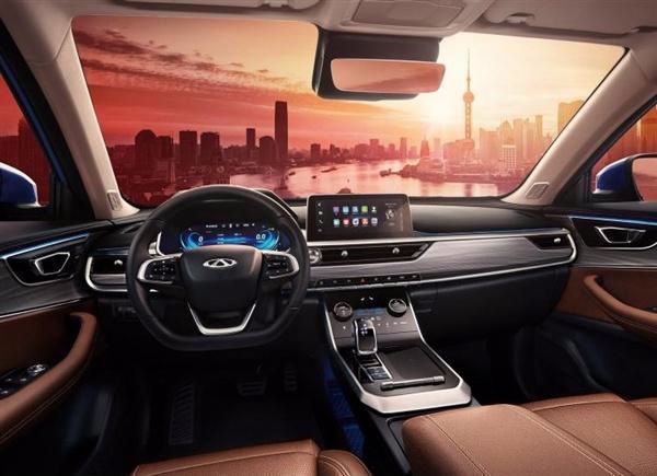 5月份上市的重磅新车，这几款值得购买！