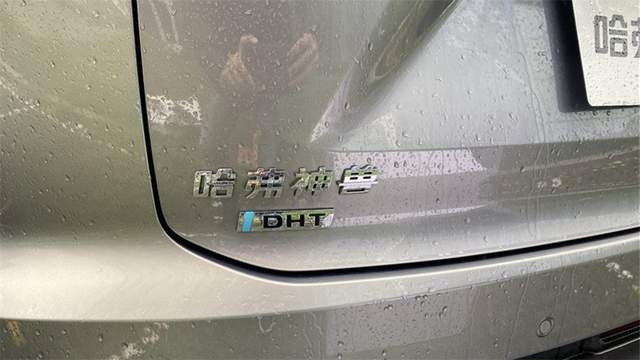 哈弗神兽混动：年养车预计1.8万，和CR-V混动一个水平？