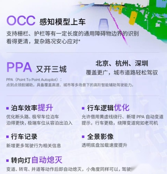 一次更新数百项功能，极越01告诉你，何为汽车机器人？