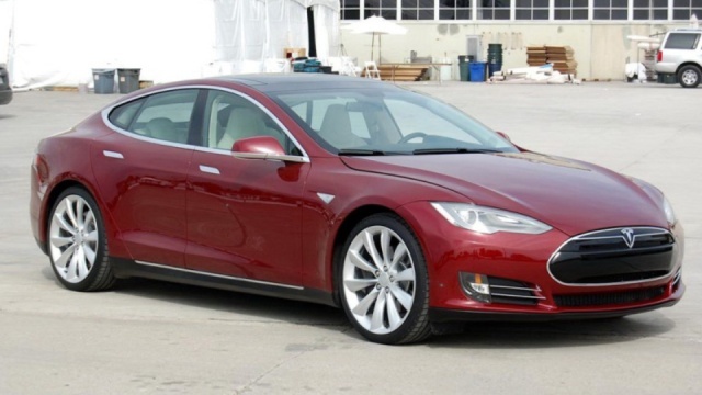 比Model 3便宜10万，二手Model S才值20万，能买吗？