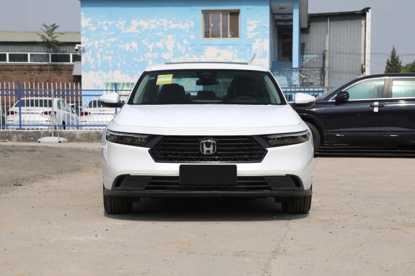 14.78万元起，本田雅阁锐·T动开启限时优惠，搭载1.5T+CVT