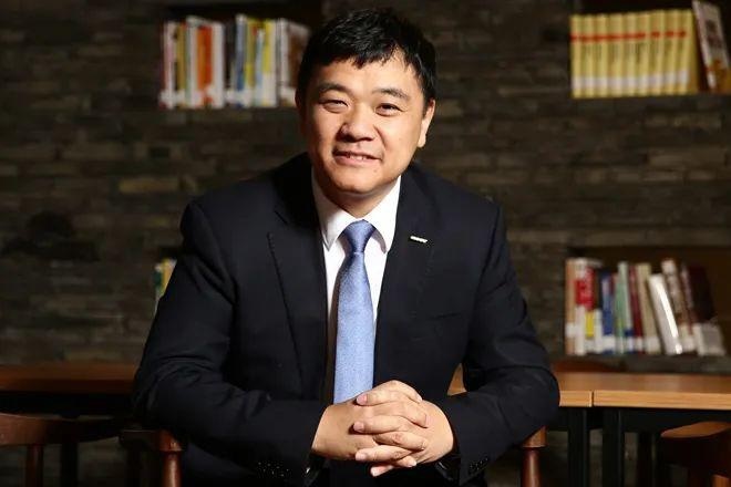 林杰分权all in领克，能否再创昔日辉煌？