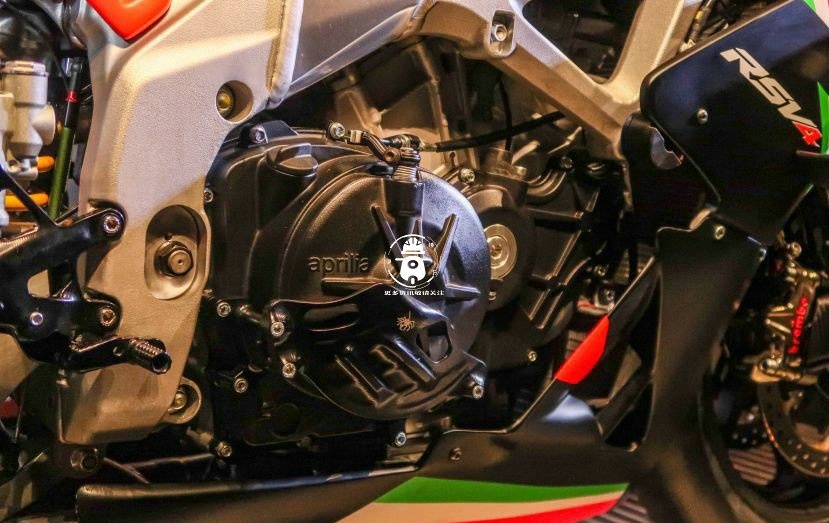 Aprilia RSV4 X即将亚洲首秀 最强RSV4亮相