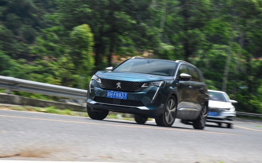 这款20万级合资7座SUV，竟是传说中的“自驾游首选”？