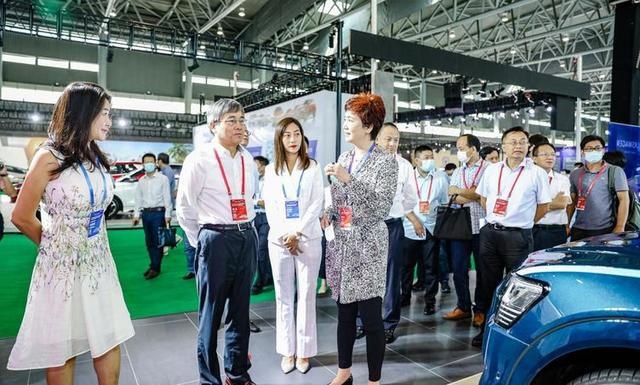 大众汽车集团自动驾驶出行服务车队合肥5G开放路段示范运营