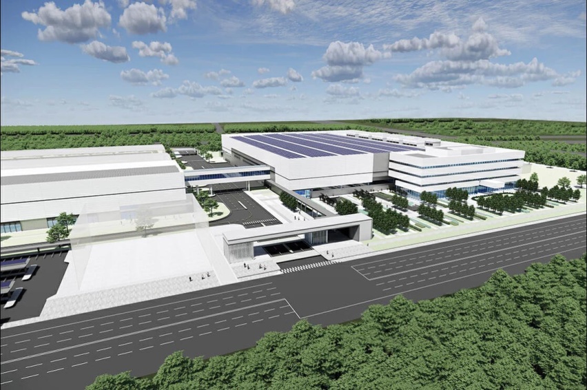现代重仓押注氢能赛道，携重磅技术群高调亮相FCVC2023