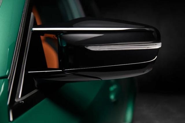干货分享！解析全新一代BMW M3和M4双门轿跑车技术亮点