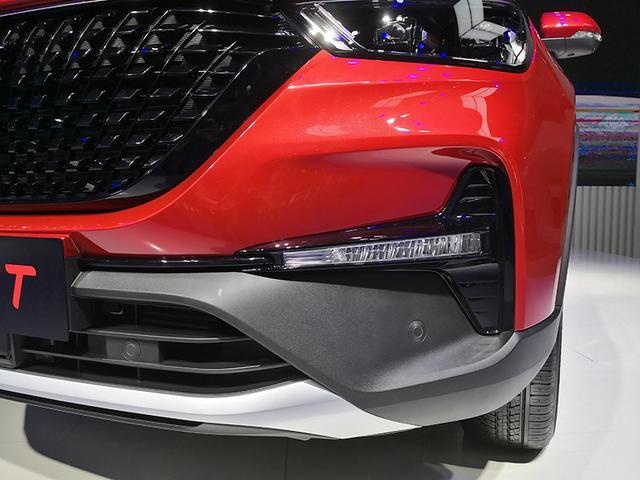 欧尚X7、科赛GT亮相成都车展，欧尚这对“王炸”你觉得如何？