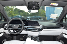 5米多长，续航502km，老牌豪华车企打造，不足30万却卖不动