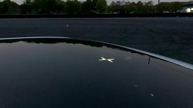 Polestar 2我一定要花¥42000选装这辆车的安全带