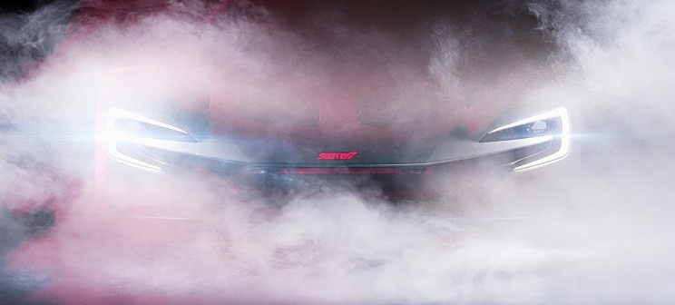 2022东京改装车展：飞度“站起来”能越野，三缸丰田成“神车”