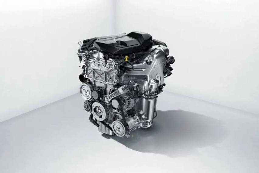 成都车展 | 新法式 新旗舰 东风标致508L 2022款诚意亮相