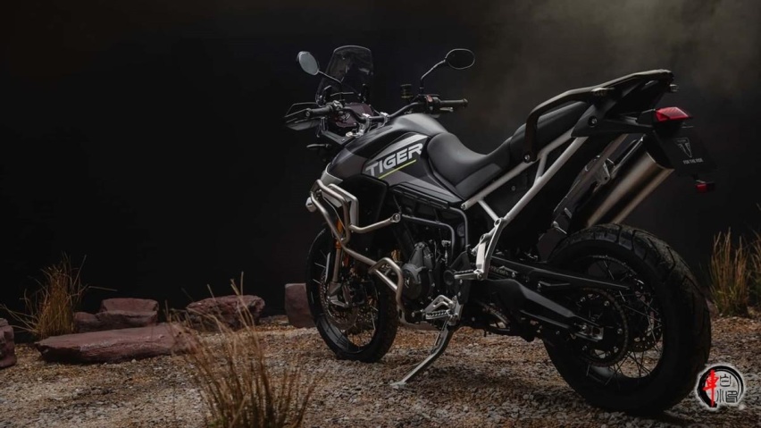 新车｜冠军纪念版凯旋TIGER900：Rally/GT阿拉贡版
