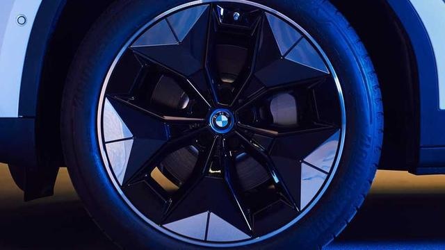 宝马首席执行官：宝马iX3不受疫情影响，按原计划今夏在沈阳投产