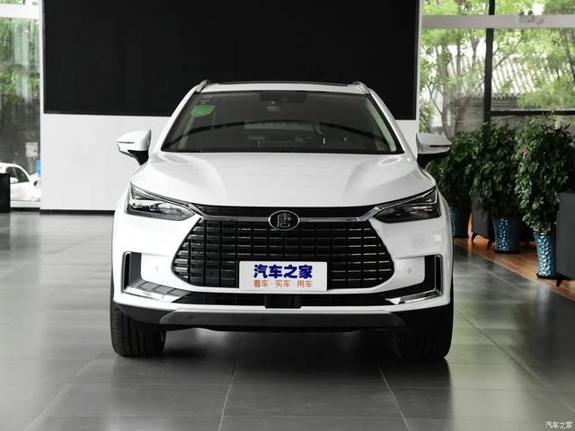 想要大空间、长续航?这3款车型各有所长满足你!