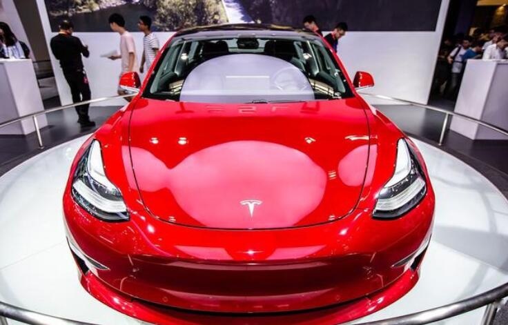 继续坚挺？又降价了，特斯拉Model3下探至24.99万元