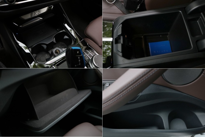 刻进骨子里的运动基因 体验纯电SUV——BMW iX3