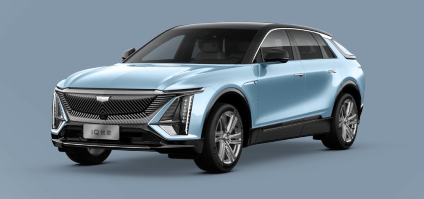 凯迪拉克豪华SUV价格“跳水”！25万就能买X5，GLE同级，真香！