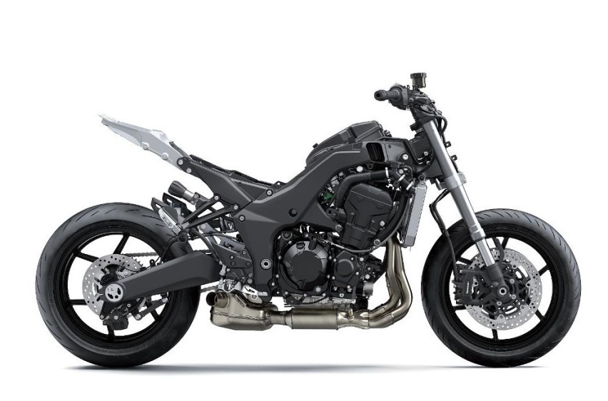 川崎Ninja1000SX国内上市 售价179,200元