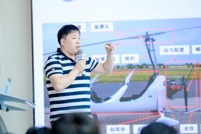 尽擎登场 高能驾到——一汽-大众1.5T车型武汉极速驾控体验营落幕