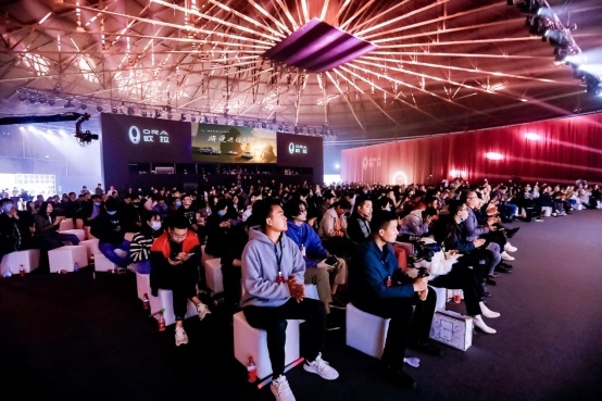 继续深耕女性用户群体，欧拉以差异化领跑细分赛道