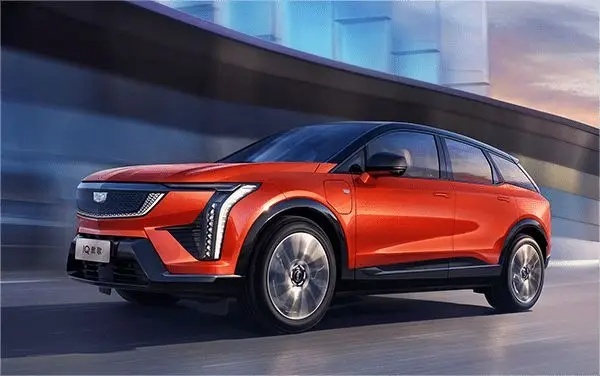 上汽通用三品牌齐上新，GL8 PHEV、IQ 傲歌、探界者 Plus打
