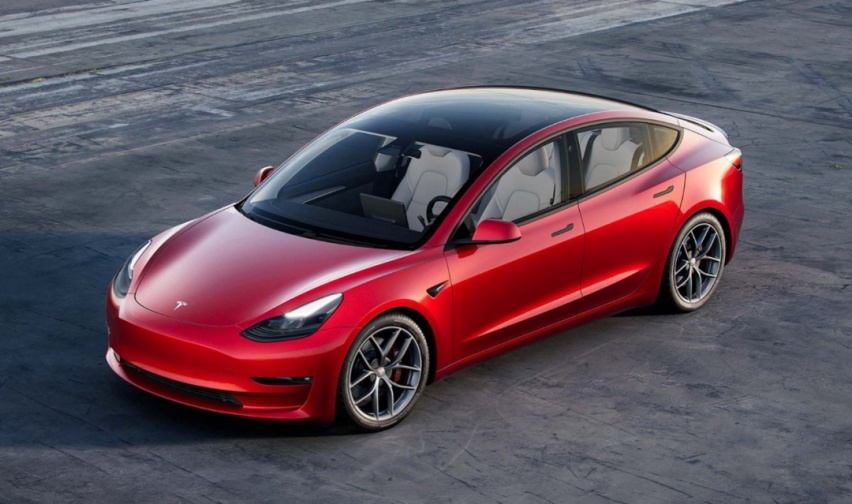 至少十个方面占优，蔚来ET5真能干掉特斯拉Model 3？