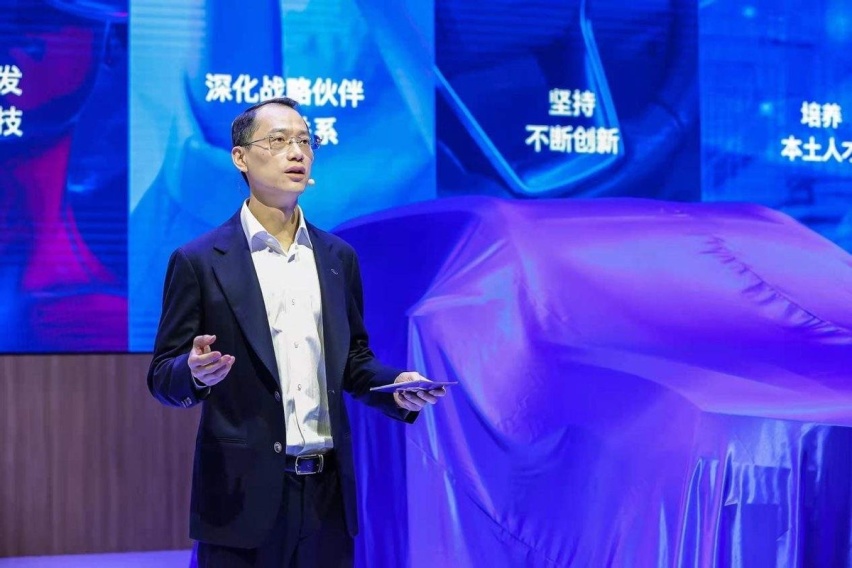 连续四个月销量下滑，17万起售的江铃福特领裕为何没人想买？