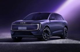 合资与豪华车反击！北京车展三款SUV诚意肉眼可见