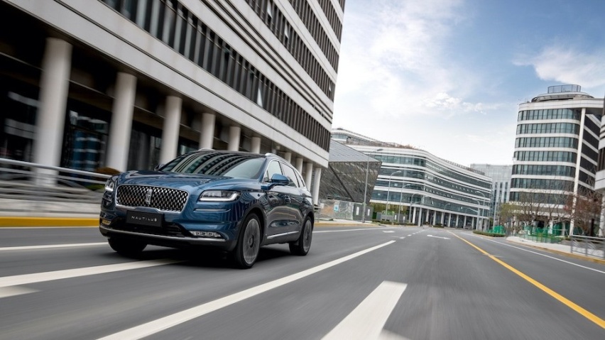买合资SUV？这6款2021年上市的新车值得买，最低不到14万元！