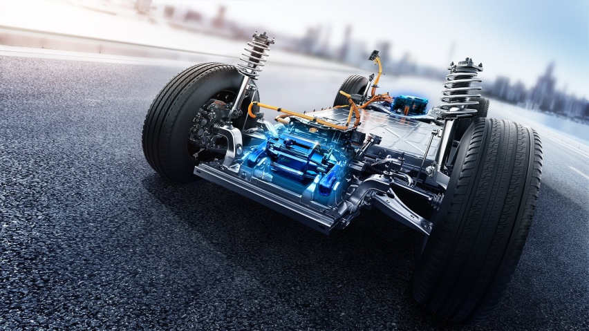 奇瑞iCAR 03正式上市 10.98万起能否掀起纯电方盒子热卖浪潮？