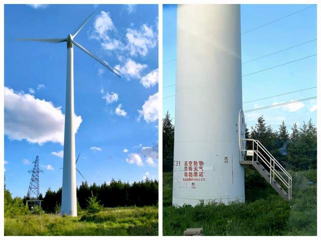 又是冰雹，又是追尾，草原天路自驾游硬是成了历险记