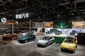 比起理想，零跑更像特斯拉？