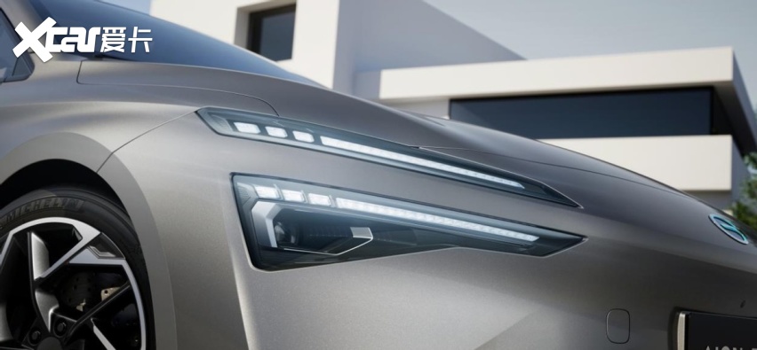 aion s max凭什么让辣妈潮爸爱不释手,非它不可-爱卡汽车爱咖号