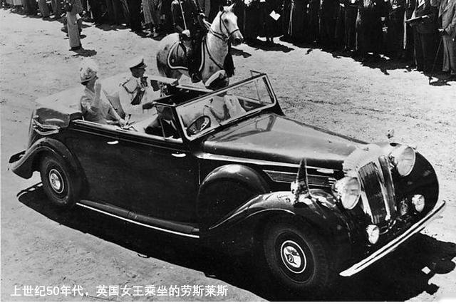 英国汽车工业的衰败史,了解一下