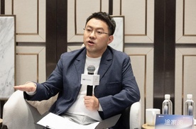 淦家阅：真正的甲方是用户，整车厂和供应商都是乙方