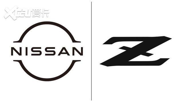 日产汽车更换新标，跑车系列LOGO复古化