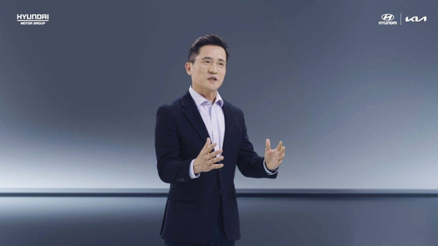 现代·起亚发布全新中国战略，持续深耕中国市场，致力实现再飞跃