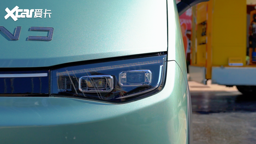 大方量 超快充 更超值，祥菱U系列新品即将发布