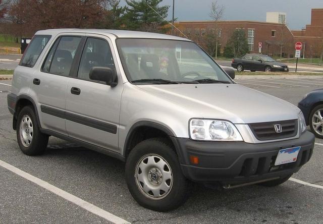 【传奇】25年进化史，我们缺少一款RAV4只是因为时间吗？