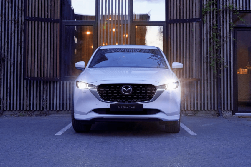 17.58万起售，新款马自达CX-5正式上市，哪款车型更值得买？
